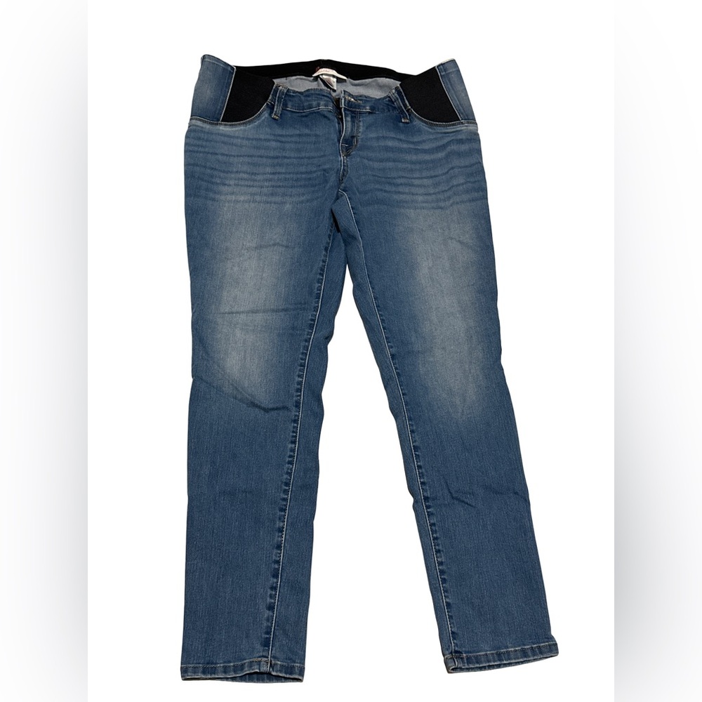 Isabel Maternity by Ingrid & Isabel Jeans
Size: 12 / 31R